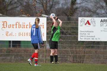 Bild 145 - Schmalfeld am 1.4.12